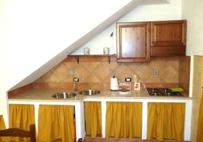 Casa Vacanze Appartamento Cvc Anna